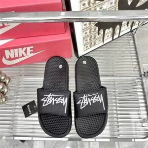 Nike  X Stussy Slippers