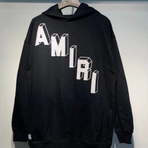 Amiri Hoodie