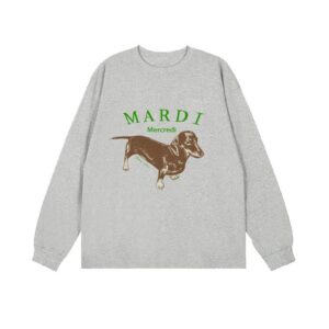Mardi Hoodie