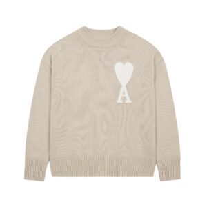 Ami sweater