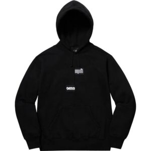 Supreme Hoodie