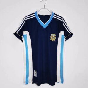 86 Argentina Home