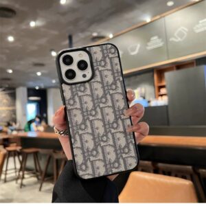 Dior Phone
Case