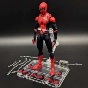 Spider-Man
Action Figure