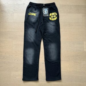 Hellstar  Pants