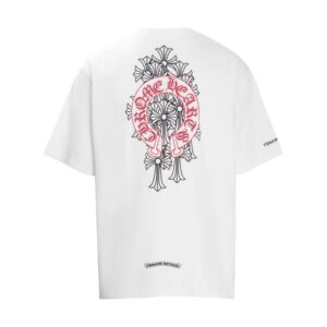 Chrome Hearts  T-Shirts