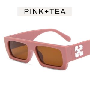 OFF-WHITE Sunglasses