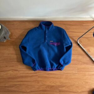 Patagonia jacket