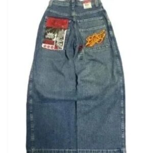 Y2k jeans
