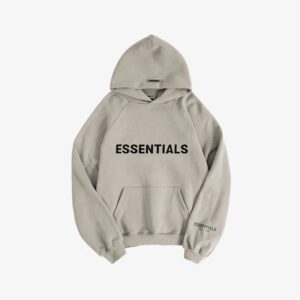 Essentials Hoodie
