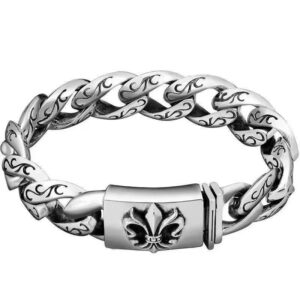 Chrome Hearts  bracelets