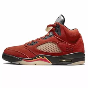 Nike air jordan 5
