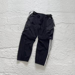 adidas Pants（removable））