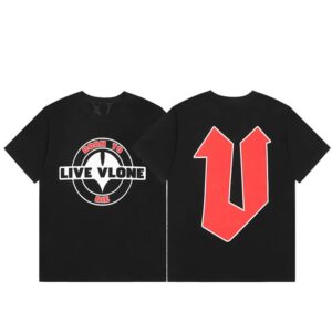 VLONE Tees
