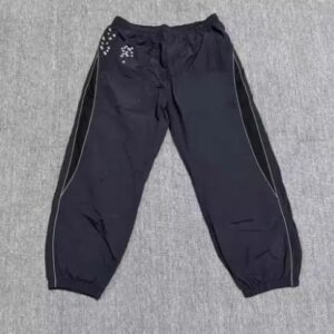 Supreme SS 22 Week 3 AOI Glow-in-the-Dark Track Pants