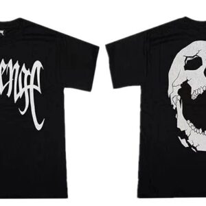 Revenge T-Shirts