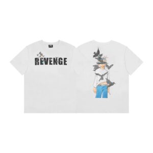 Revenge T-Shirts