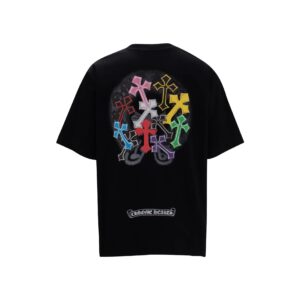 Chrome Hearts  T-Shirts