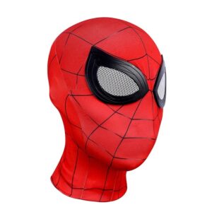 Spider-Man Masks