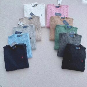 Polo Ralph Lauren Sweaters