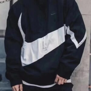 Nike Embroidered Jacket