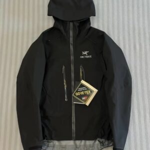 ARC'TERYX  X Beams  Jacket