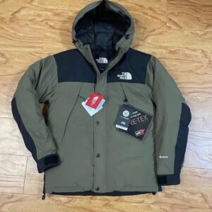 The North Face  jacket