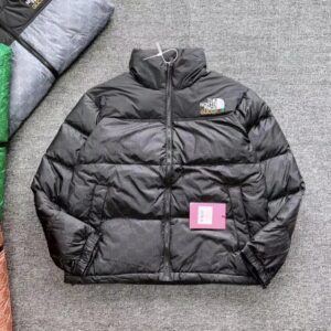 The North Face X GUCCI  jacket
