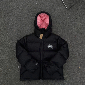 Stussy  jacket