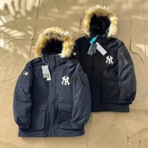 MLB  jacket