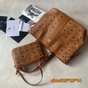 MCM Bag