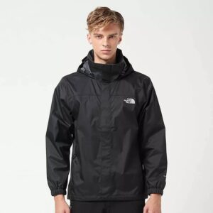 TNF Windbreaker