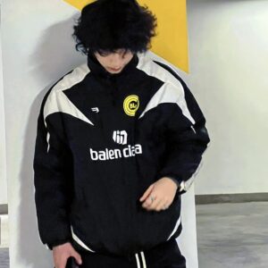 Balenciaga Jacket