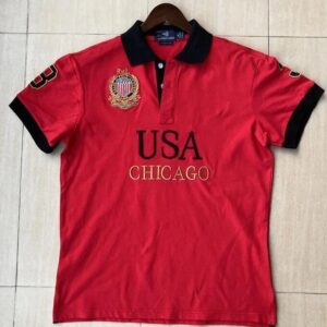 Ralph Lauren City Series Polo Shirt