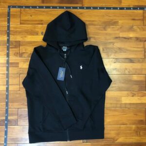 Ralph Lauren
Zip Up
Hoodie