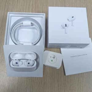 Apple Airpods pro 4