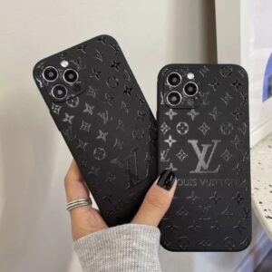 LV Phone Case