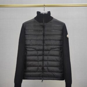 Moncer Jacket