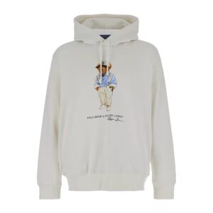 Ralph Lauren
Hoodie
