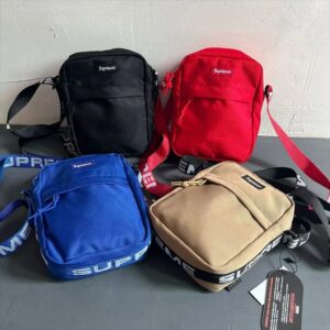 Supreme  Bag
