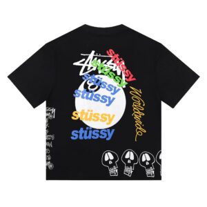 Stussy POLO