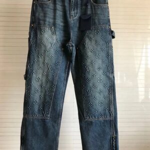 Louis Vuitton jeans