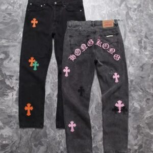 Chrome Hearts  jeans