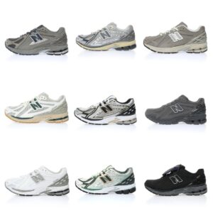 New balance 1906r Grey Navy