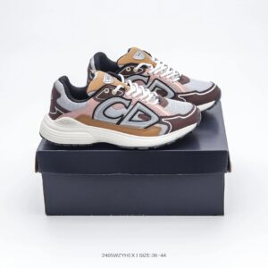 DIOR B30 Sneaker