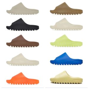 Adidas Yeezy Slide Azur