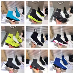 Balenciaga speed trainer 2.0