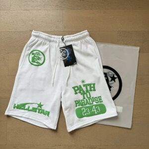 Hellstar Shorts