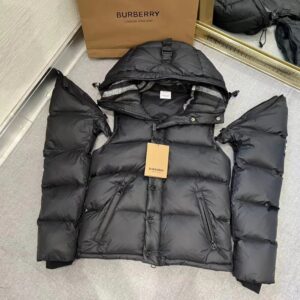 Burberry   jacket