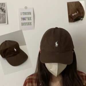 Ralph Lauren cap